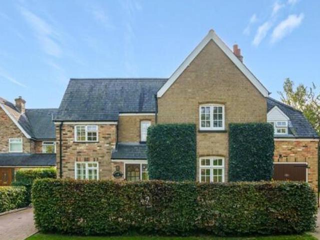 House for sale in Lyons, Greater London