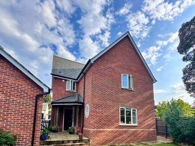 House for sale in Combs Ford, Bedingfield