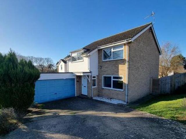 House for sale in Combs Ford, Bedingfield