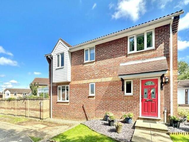 House for sale in Combs Ford, Bedingfield