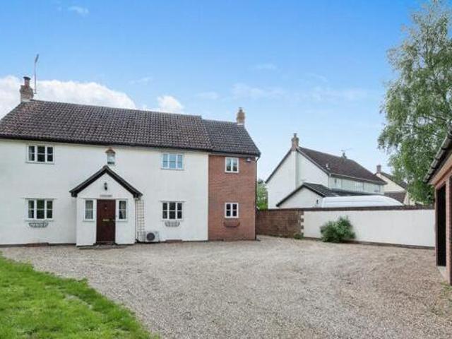 House for sale in Bedingfield, Suffolk