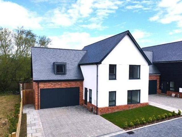 House for sale in Lyons, Greater London