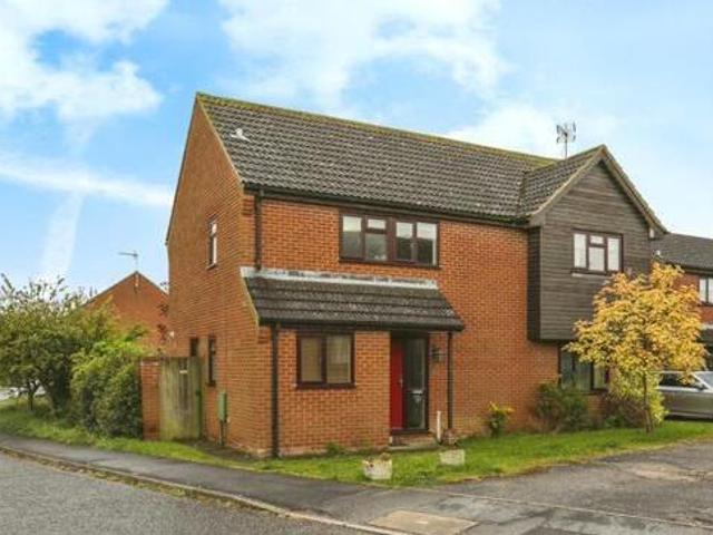 House for sale in Bedingfield, Suffolk