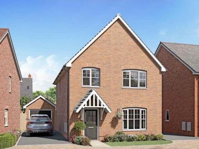 House for sale in Bedingfield, Suffolk