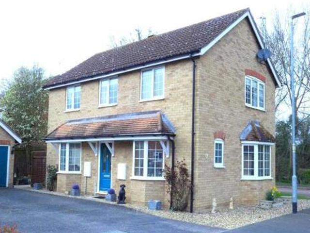 House for sale in Combs Ford, Bedingfield