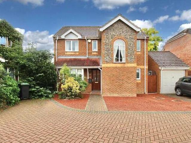 House for sale in Bedingfield, Suffolk