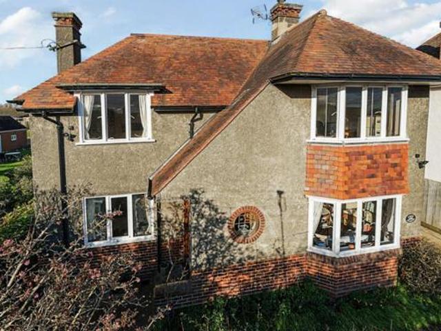 House for sale in Combs Ford, Bedingfield