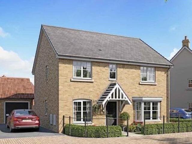 House for sale in Bedingfield, Suffolk