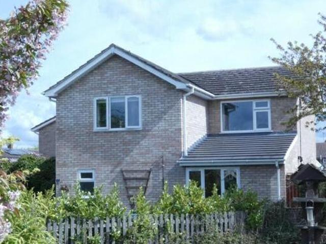 House for sale in Bedingfield, Suffolk