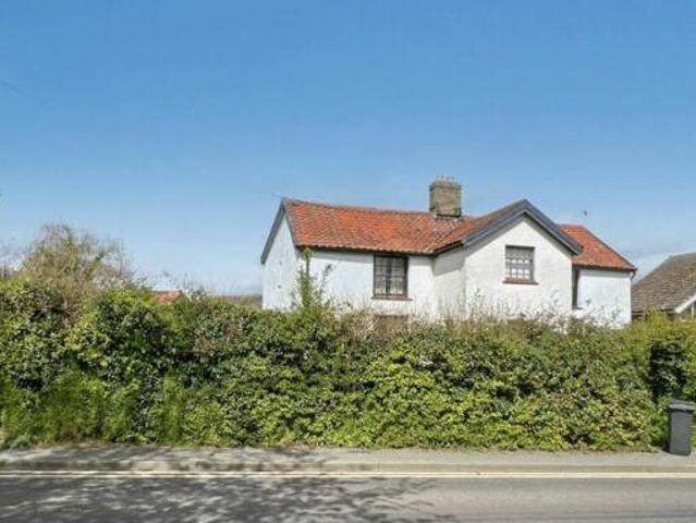 House for sale in Combs Ford, Bedingfield