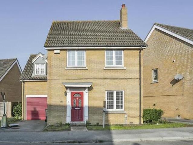 House for sale in Combs Ford, Bedingfield