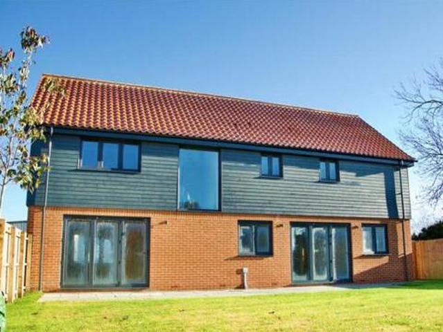House for sale in Bedingfield, Suffolk