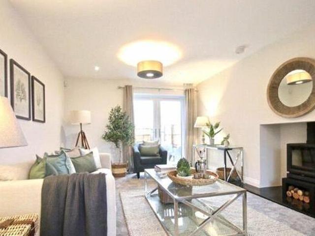 House for sale in Bedingfield, Suffolk