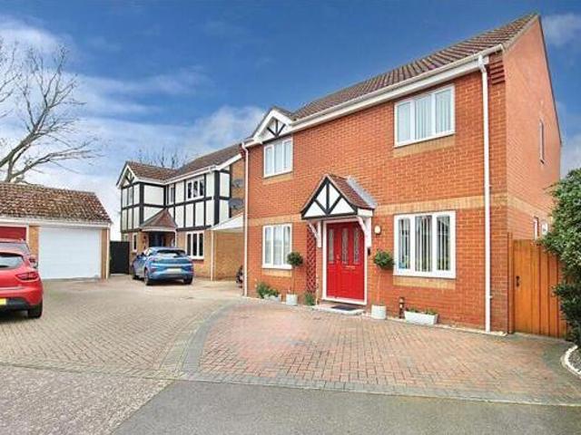 House for sale in Bedingfield, Suffolk