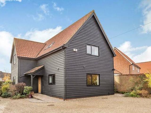 House for rent in Suffolk