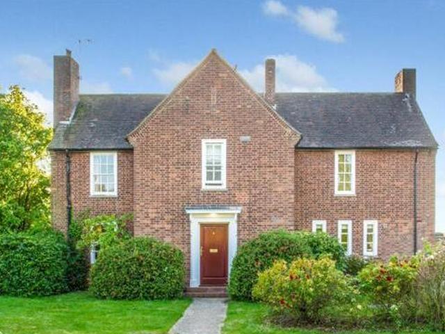 House for sale in Lyons, Greater London