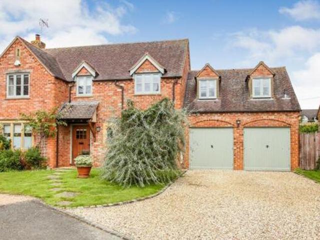House for sale in Shipston on Stour, Alderminster