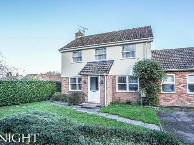 House for sale in Lyons, Isle Of Man