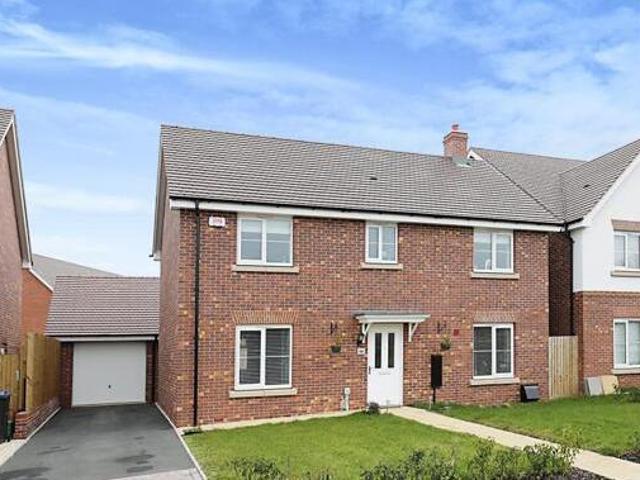 House for sale in Stratford-upon-Avon, Alderminster