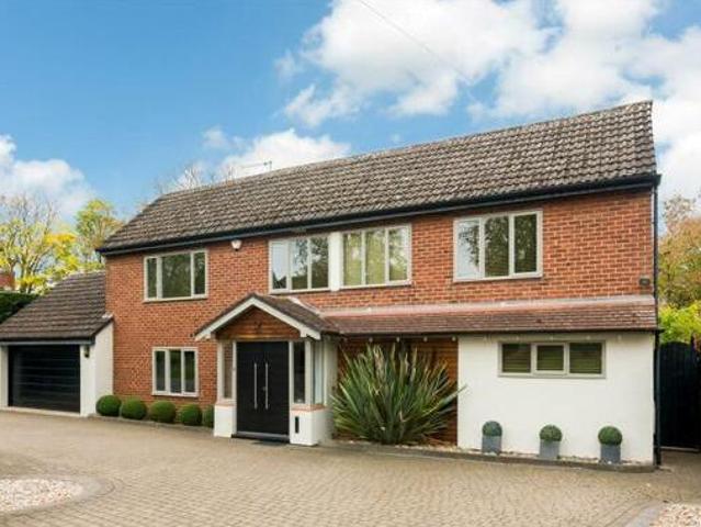 House for sale in Clifford Chambers, Stratford-on-Avon
