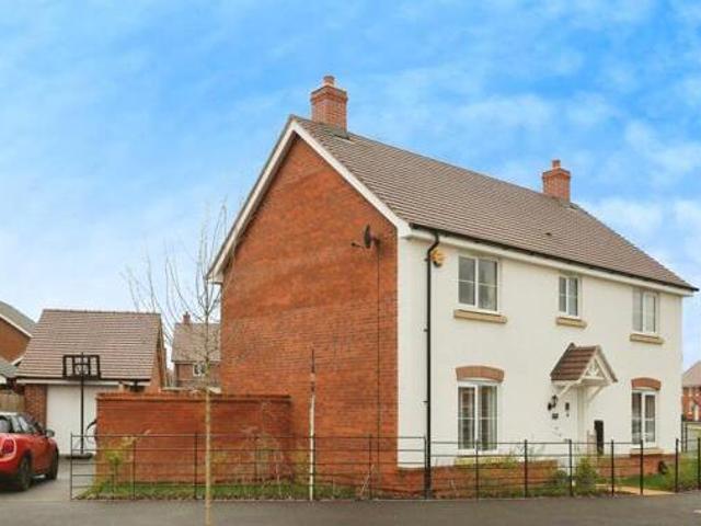 House for sale in Bishopton, Stratford-on-Avon