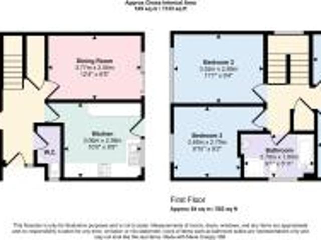 Farm for sale in Throop, Bournemouth