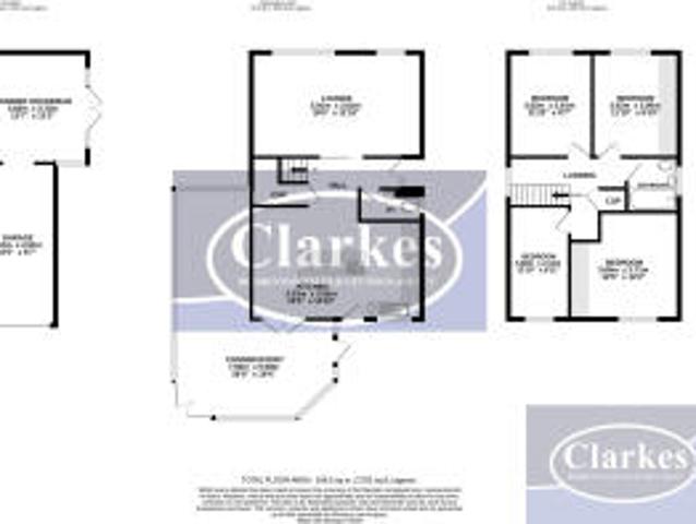 Farm for sale in Throop, Bournemouth