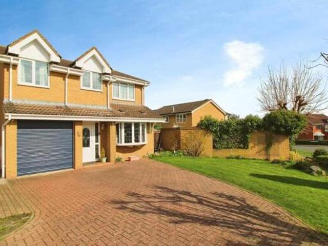 House for sale in Newton, New Bilton