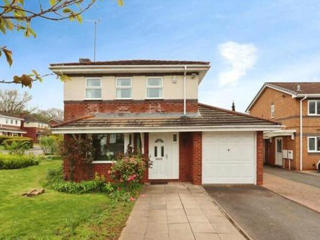 House for sale in Newton, New Bilton