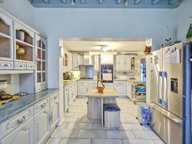 Farm for sale in Rectory Farm, Northampton