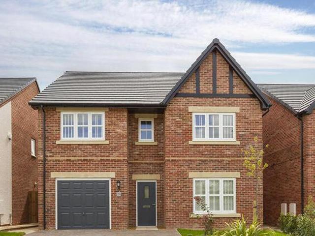House for sale in Cockermouth