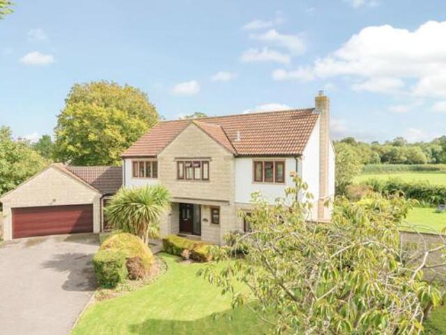 House for sale in Street, Somerset