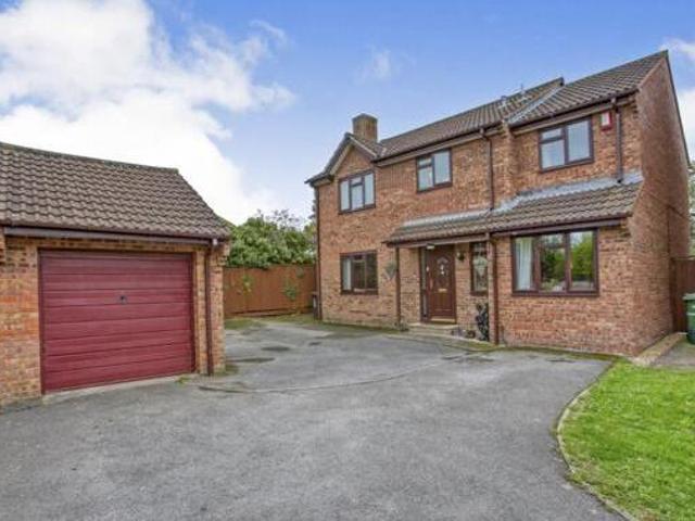 House for sale in Street, Somerset