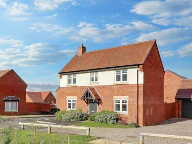 House for sale in Streethay, Lichfield