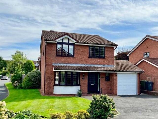 House for sale in Sutton Coldfield, West Midlands