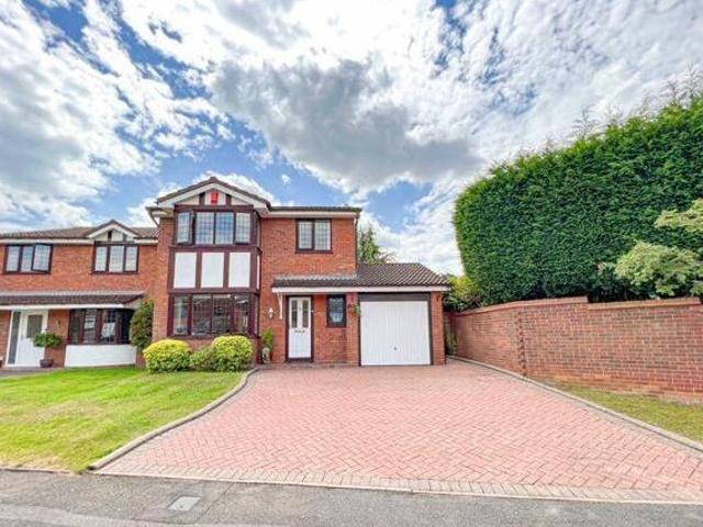 House for sale in Sutton Coldfield, West Midlands