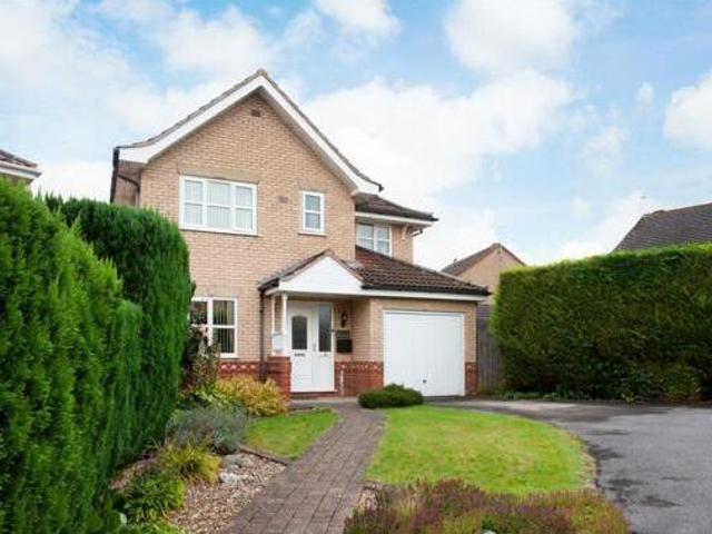 House for sale in York and North Yorkshire, England