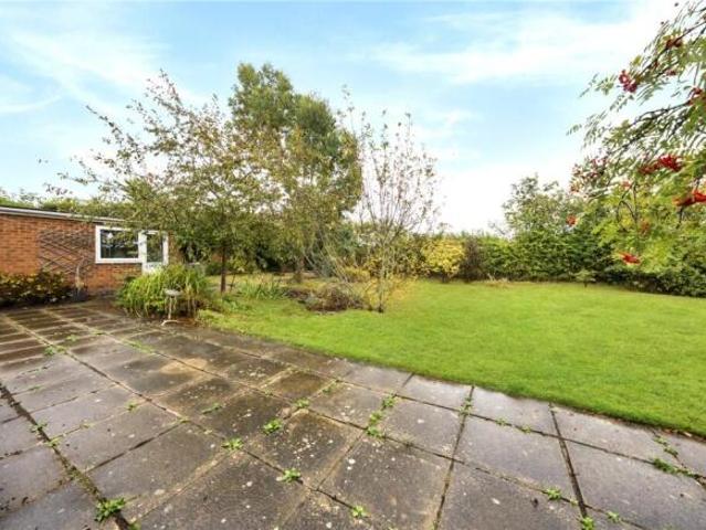 Farm for sale in High Field, York