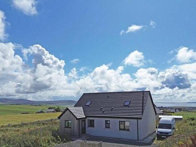 House for sale in Stromness, Scotland