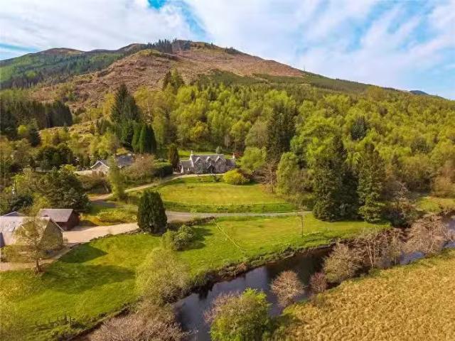 House for sale in Kippen