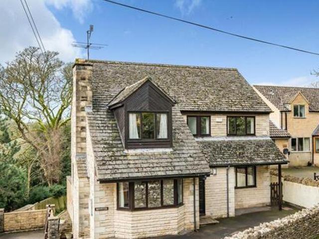 House for sale in Longridge, Stroud