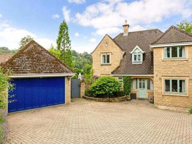 House for sale in Brimscombe and Thrupp, School House