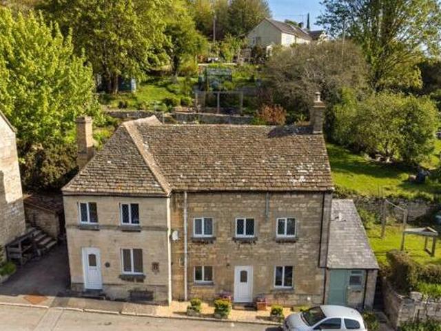 House for sale in Brimscombe and Thrupp, School House