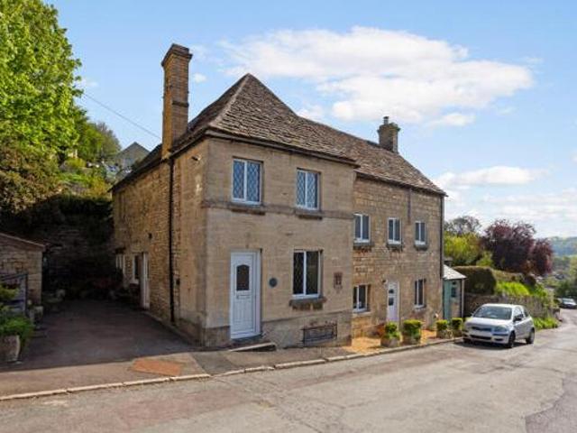 House for sale in Brimscombe and Thrupp, School House