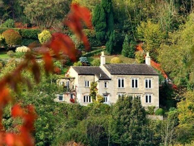 House for sale in Thrupp, School House