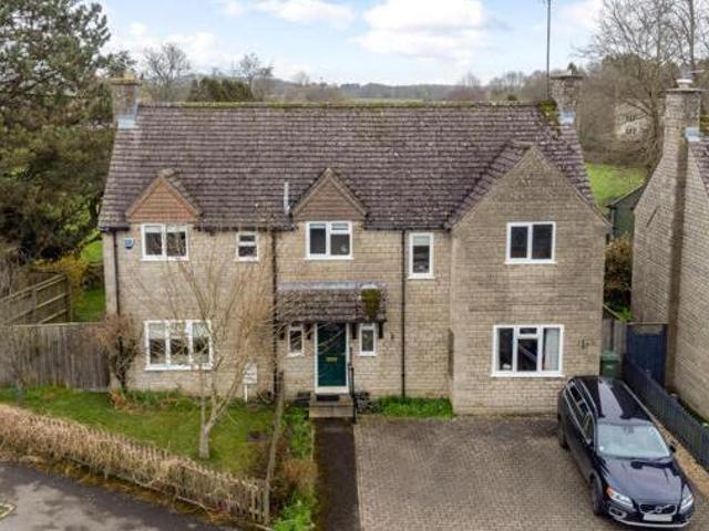 House for sale in Bisley, School House