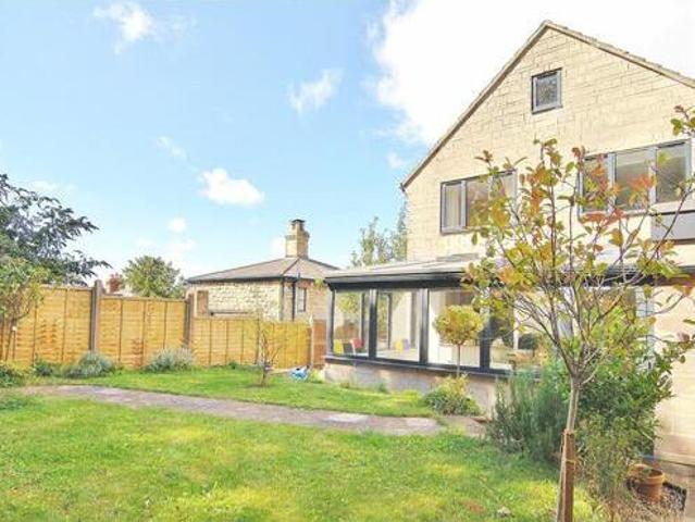 House for sale in Thrupp, School House