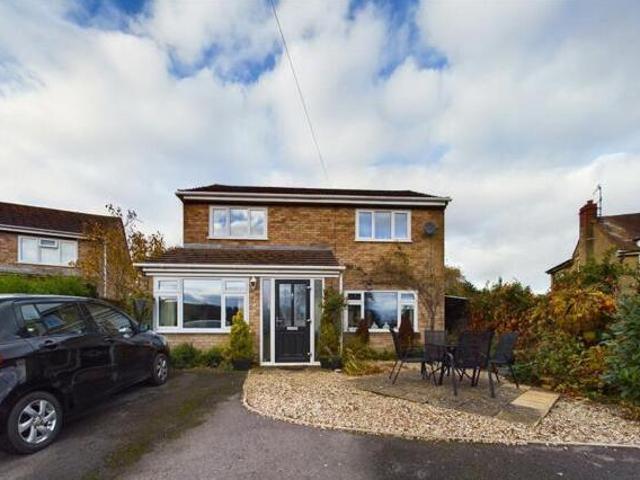 House for sale in Selsley, School House