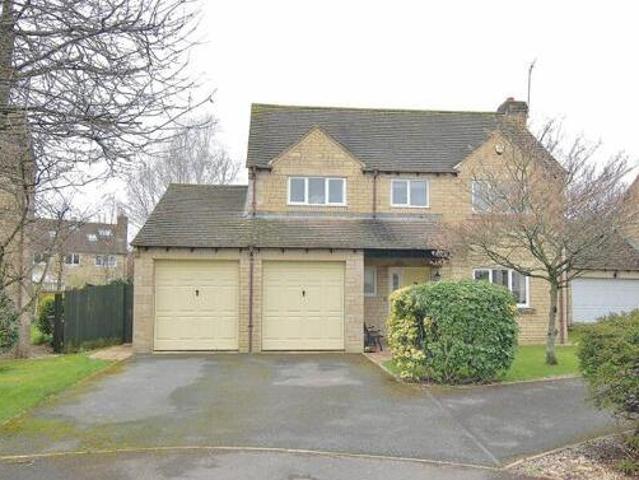 House for sale in Bussage, Stroud