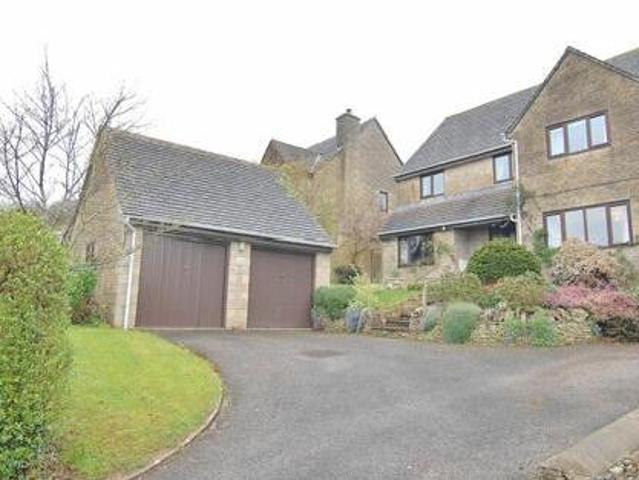 House for sale in Browns Hill, Stroud
